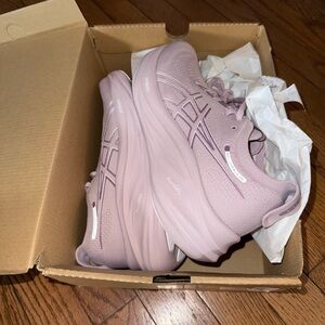 ASICS Gel Nimbus 26 Women's Sneakers Size 8